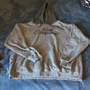 Neff Company Gray Men's Sweater